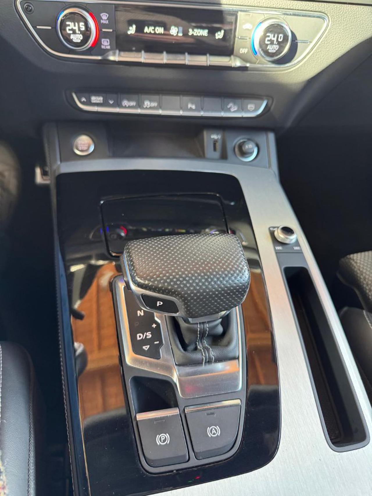 AUDI Q5 SPB 40 TDI quattro S tronic S line plus - 41