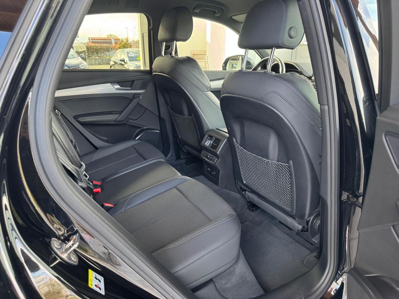 AUDI Q5 SPB 40 TDI quattro S tronic S line plus - 25