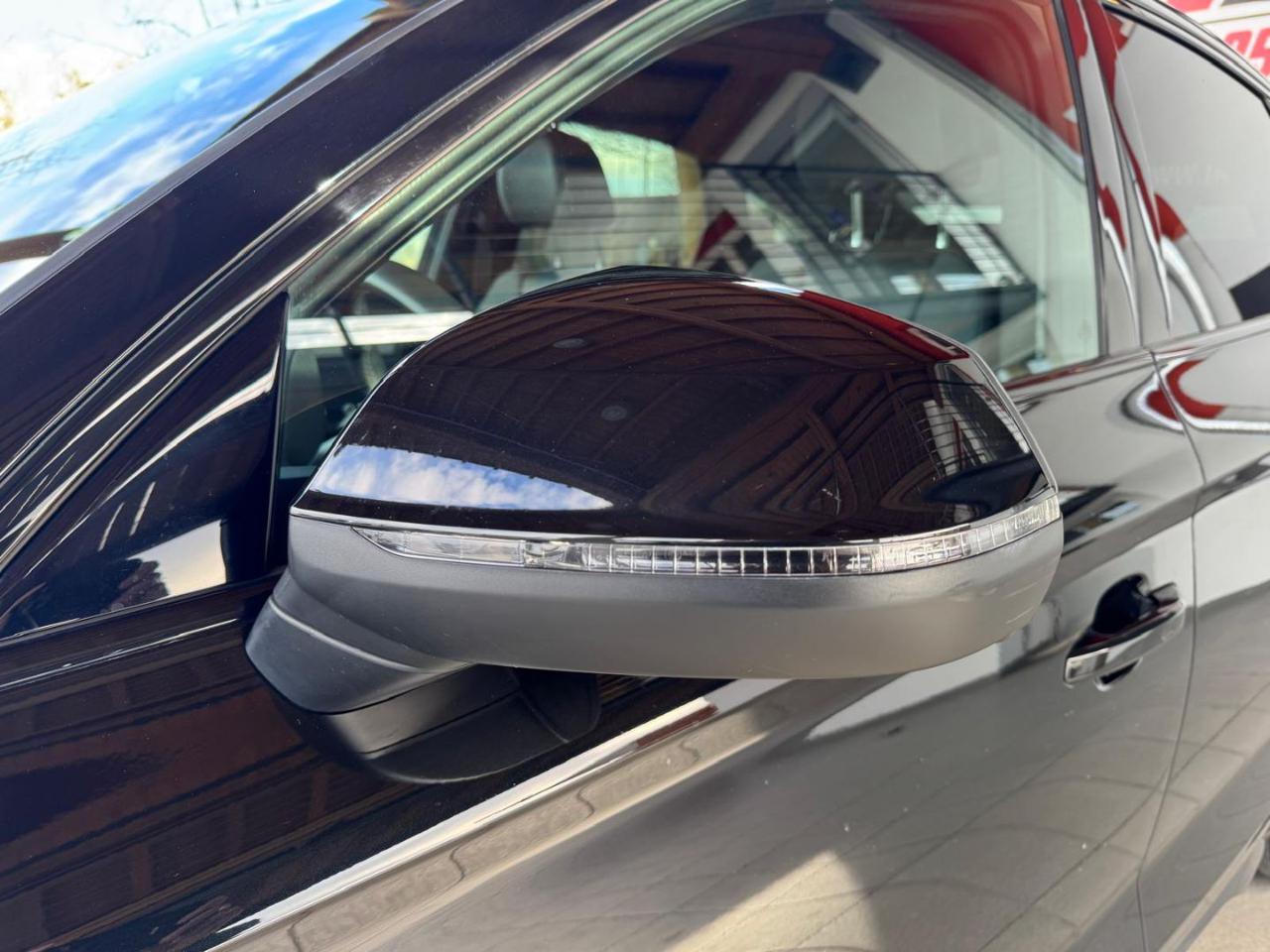 AUDI Q5 SPB 40 TDI quattro S tronic S line plus - 13