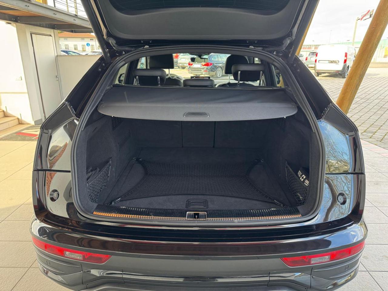 AUDI Q5 SPB 40 TDI quattro S tronic S line plus - 27