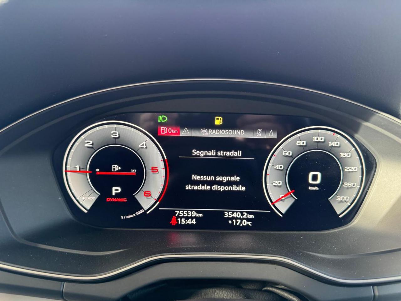 AUDI Q5 SPB 40 TDI quattro S tronic S line plus - 32