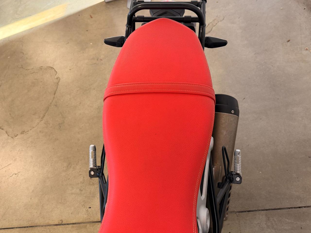 BMW R Nine T URBAN GS - 9