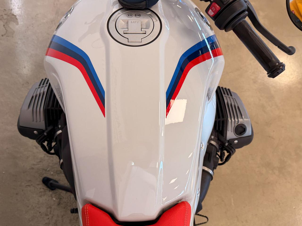 BMW R Nine T URBAN GS - 10