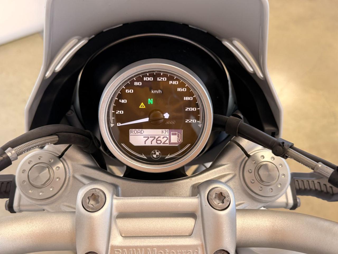 BMW R Nine T URBAN GS - 13