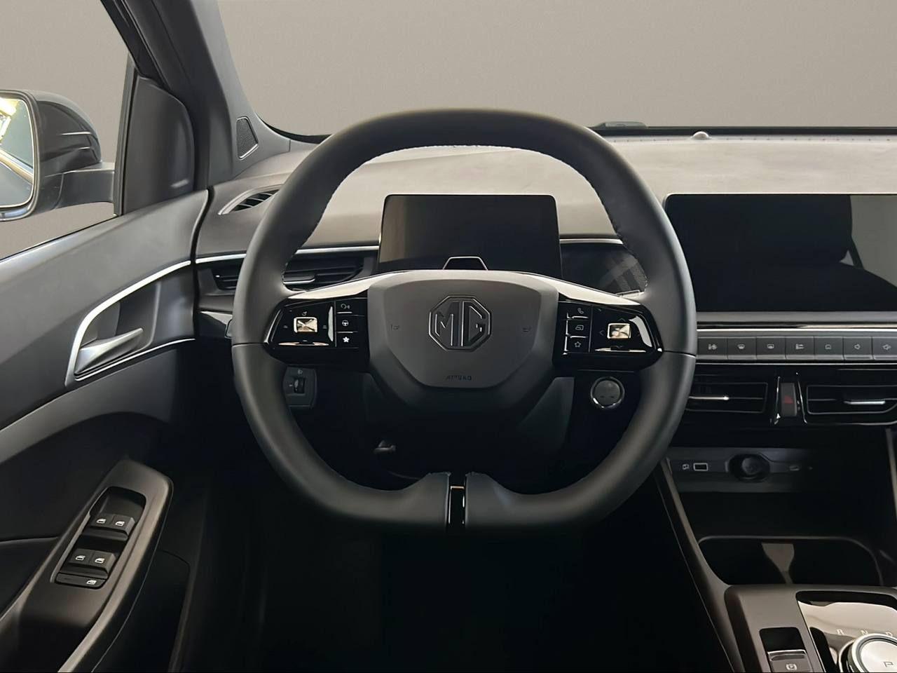 MG MG3 1.5 Hybrid+ Luxury VARI COLORI DISPONIBILI - 14