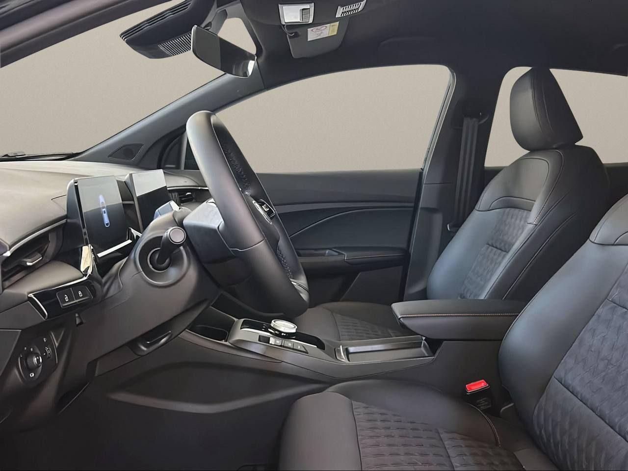 MG MG3 1.5 Hybrid+ Luxury VARI COLORI DISPONIBILI - 8