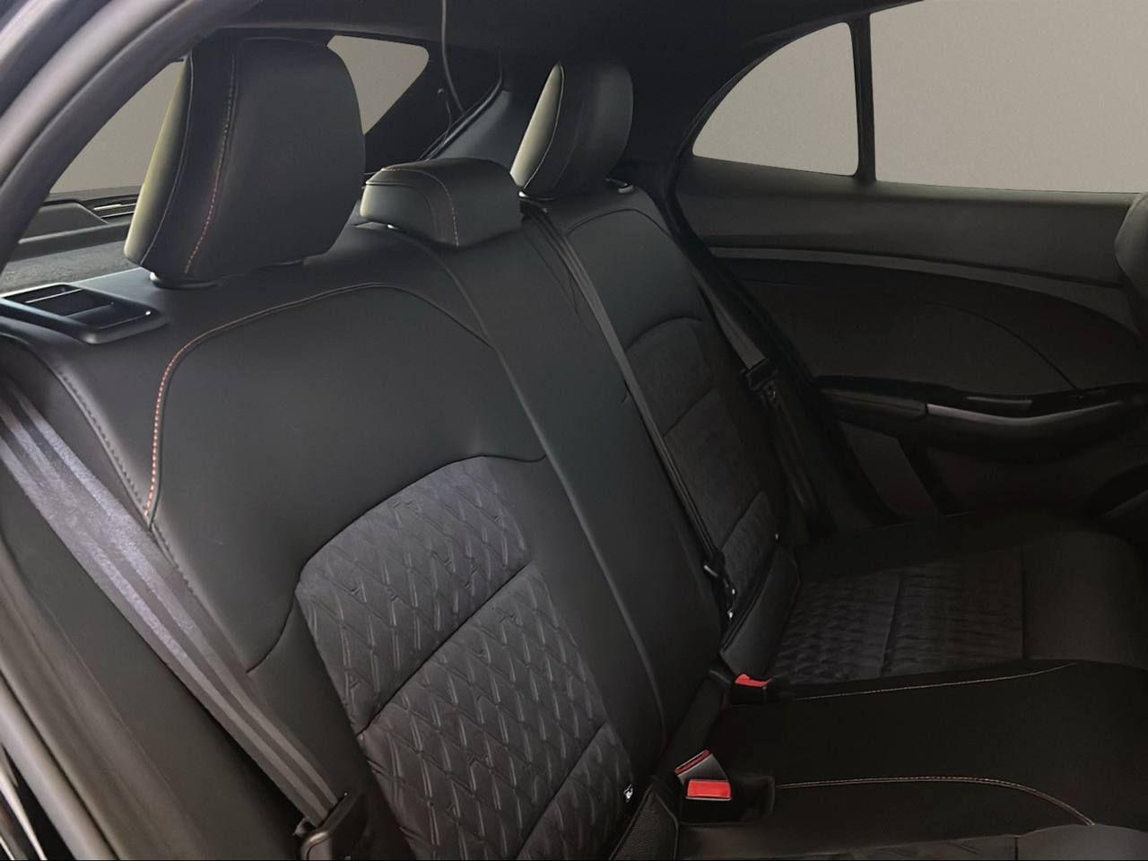 MG MG3 1.5 Hybrid+ Luxury VARI COLORI DISPONIBILI - 12