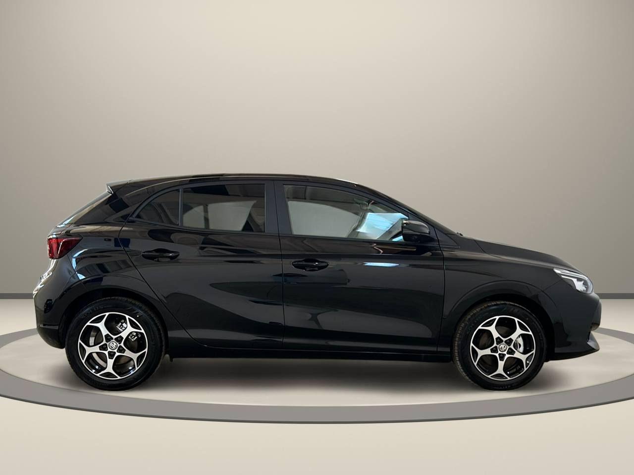 MG MG3 1.5 Hybrid+ Luxury VARI COLORI DISPONIBILI - 4