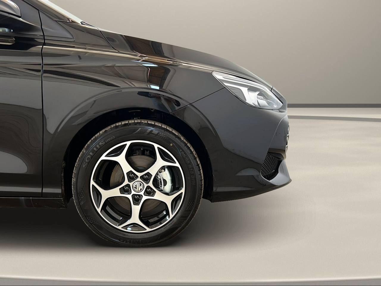 MG MG3 1.5 Hybrid+ Luxury VARI COLORI DISPONIBILI - 39