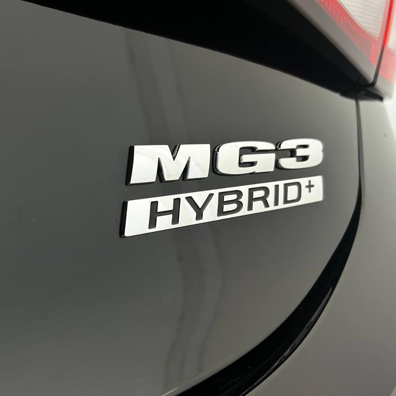 MG MG3 1.5 Hybrid+ Luxury VARI COLORI DISPONIBILI - 34
