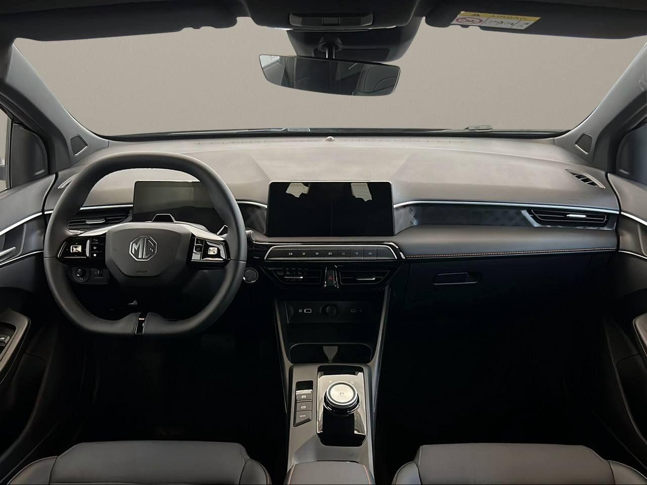 MG MG3 1.5 Hybrid+ Luxury VARI COLORI DISPONIBILI - 13