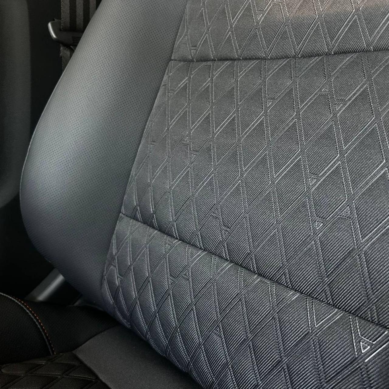 MG MG3 1.5 Hybrid+ Luxury VARI COLORI DISPONIBILI - 10