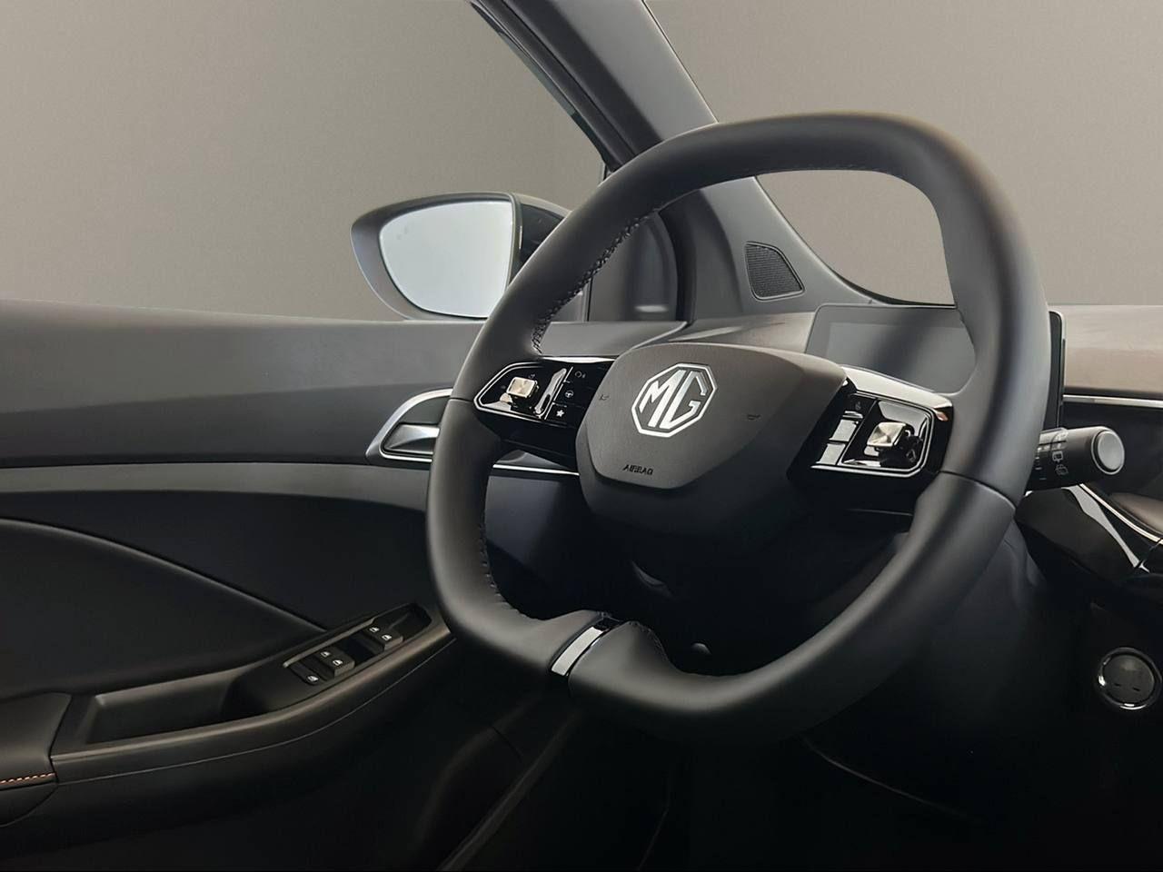 MG MG3 1.5 Hybrid+ Luxury VARI COLORI DISPONIBILI - 23