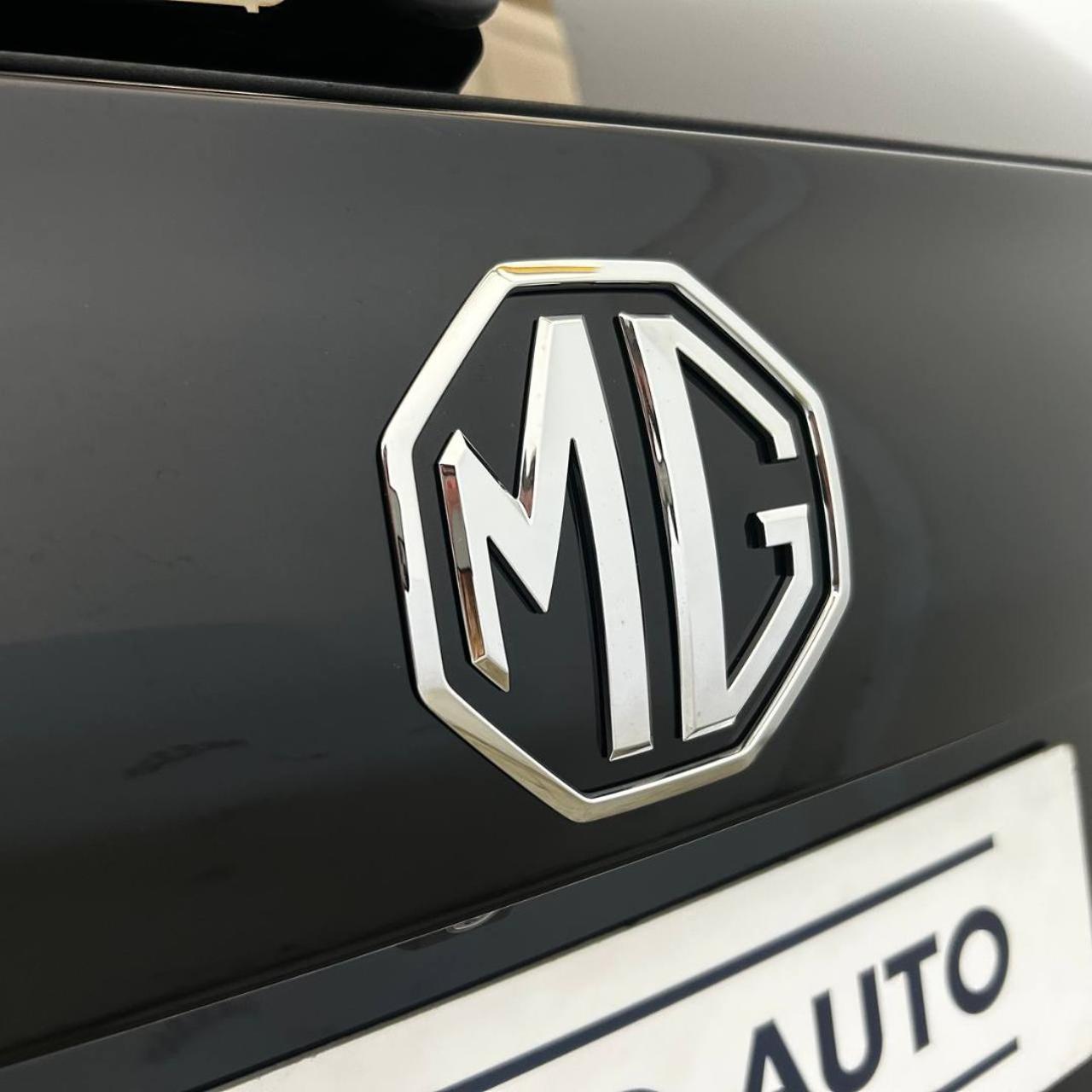 MG MG3 1.5 Hybrid+ Luxury VARI COLORI DISPONIBILI - 37