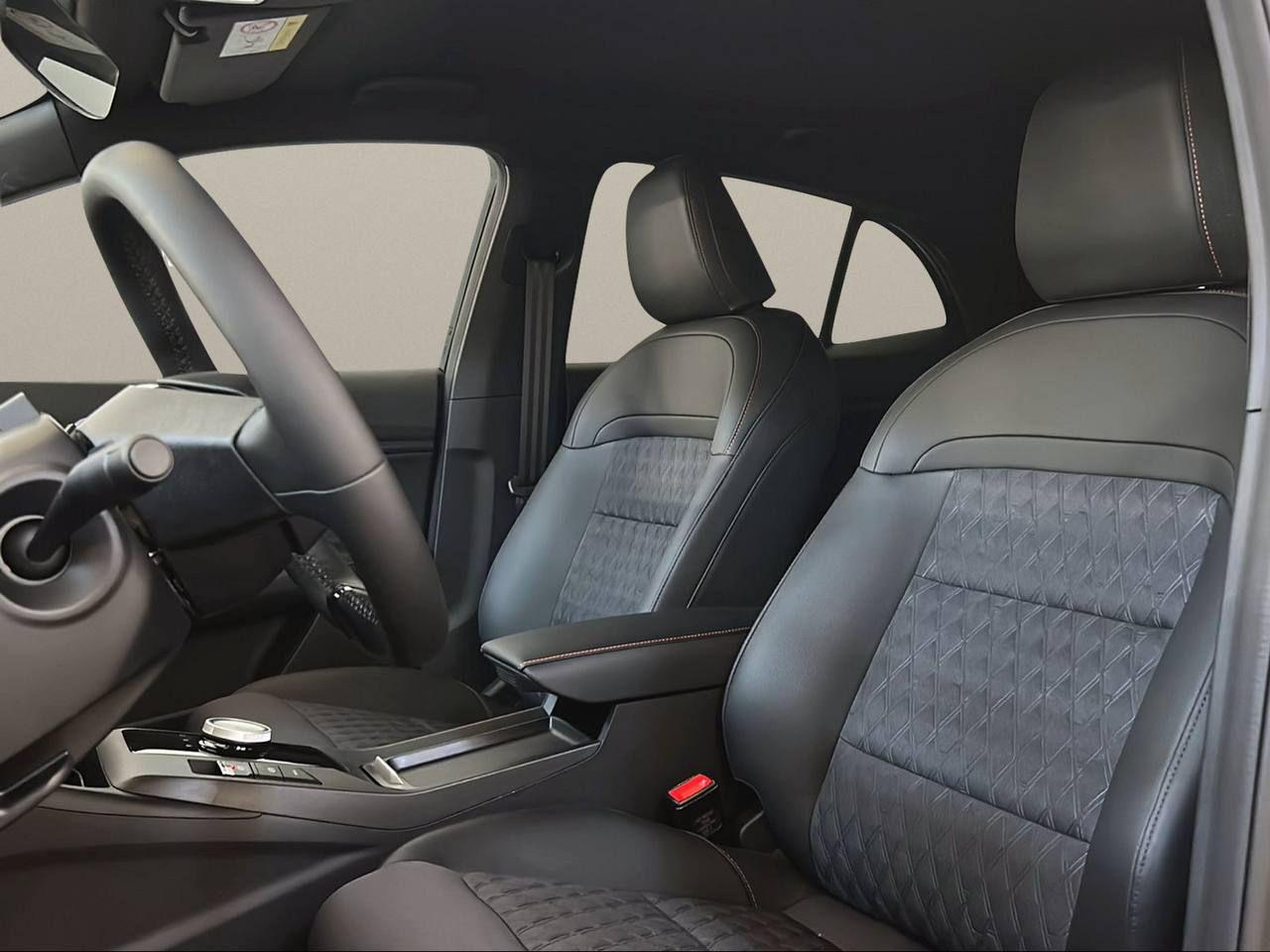 MG MG3 1.5 Hybrid+ Luxury VARI COLORI DISPONIBILI - 9