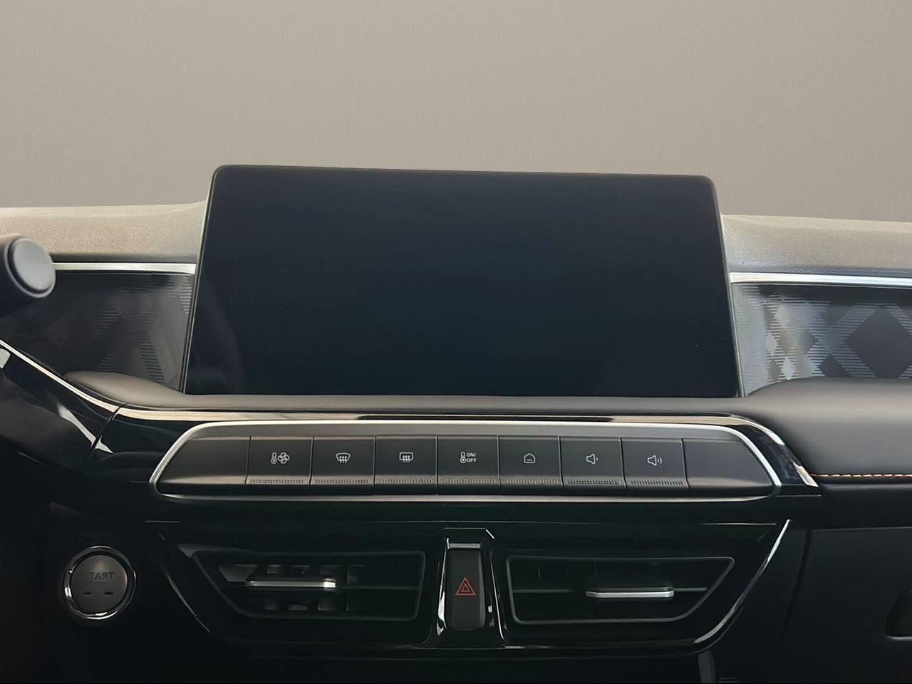 MG MG3 1.5 Hybrid+ Luxury VARI COLORI DISPONIBILI - 19