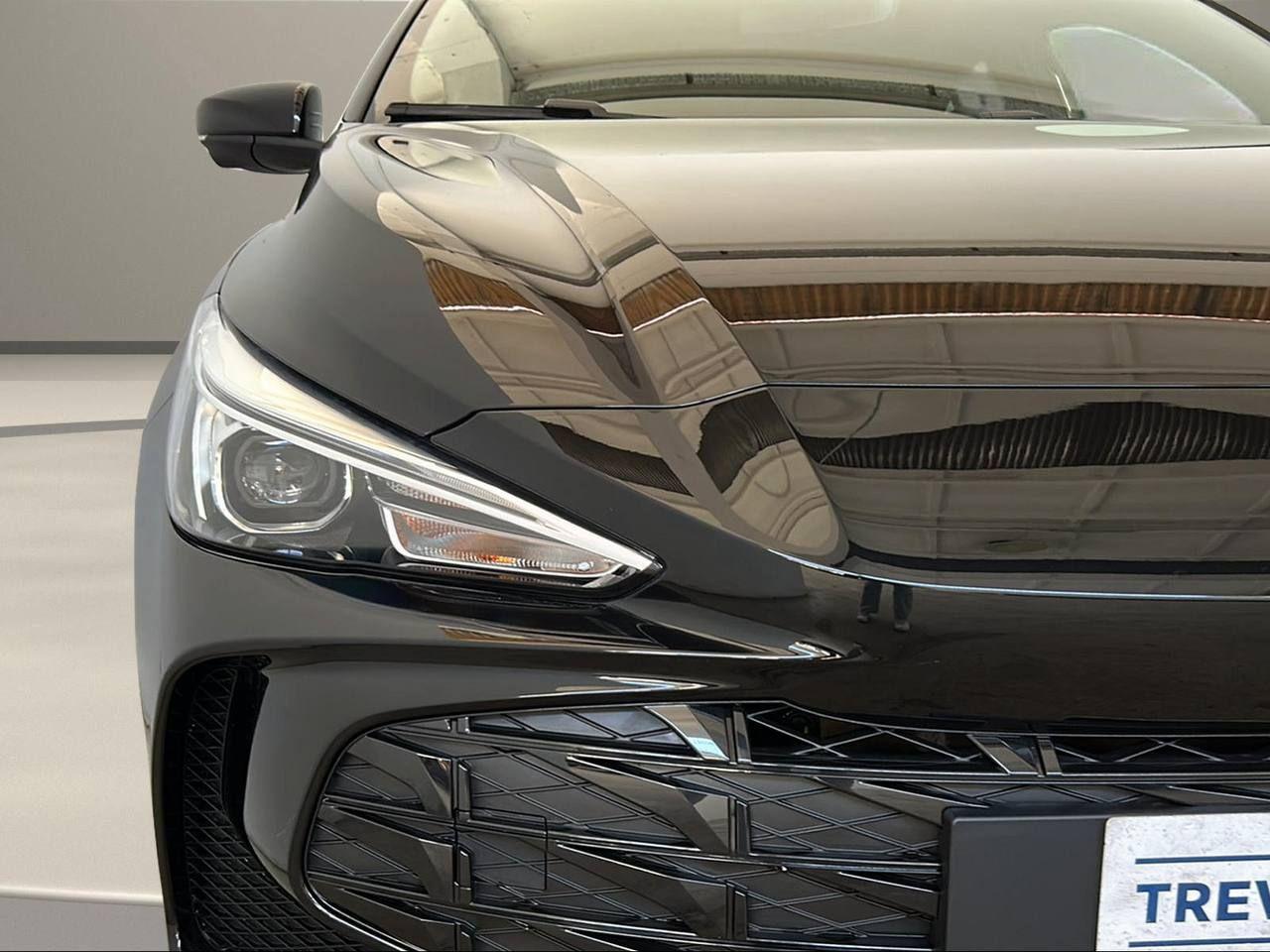 MG MG3 1.5 Hybrid+ Luxury VARI COLORI DISPONIBILI - 30
