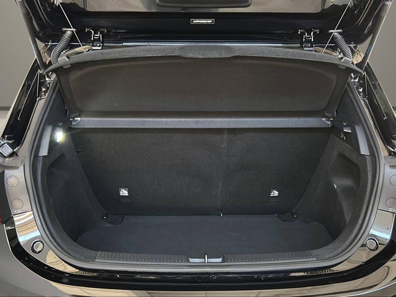 MG MG3 1.5 Hybrid+ Luxury VARI COLORI DISPONIBILI - 7