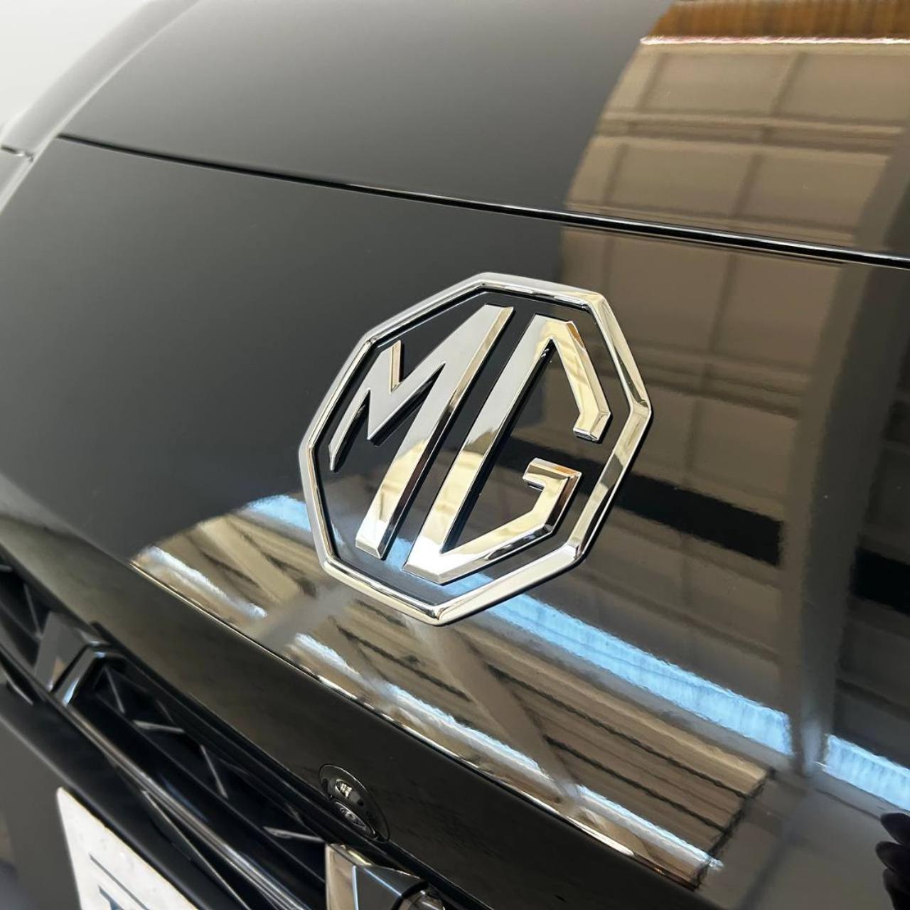 MG MG3 1.5 Hybrid+ Luxury VARI COLORI DISPONIBILI - 33