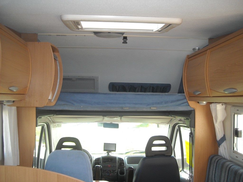 RIVIERA 110