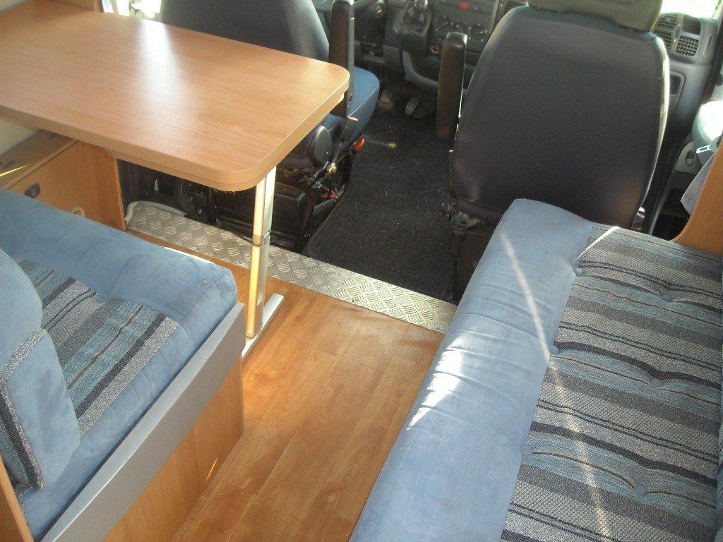 RIVIERA 110
