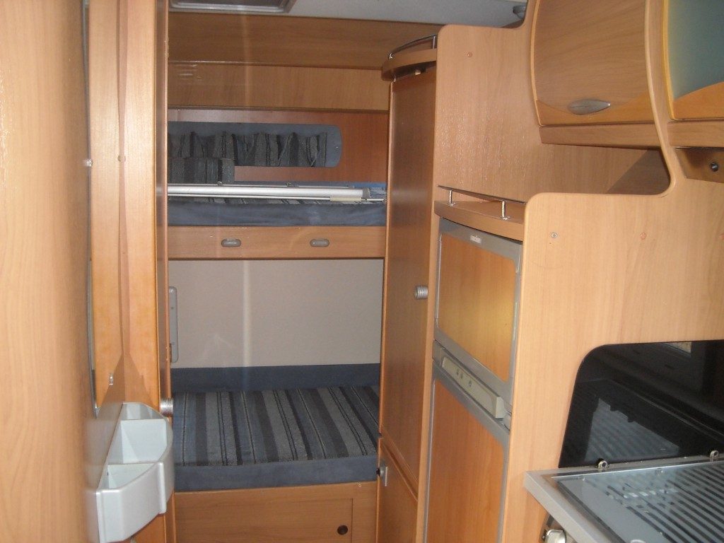 RIVIERA 110