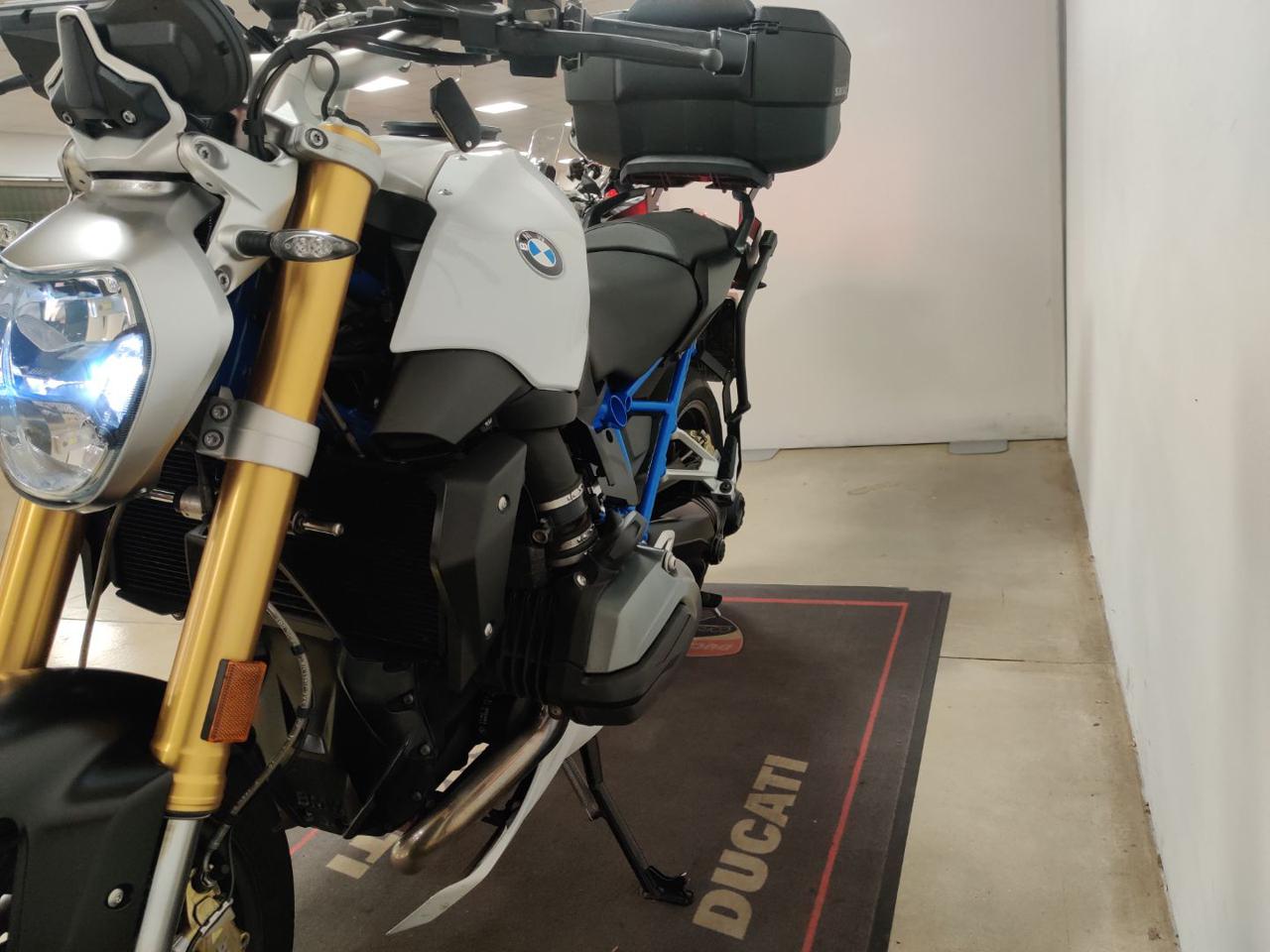 BMW R 1200 R MY 2018 - 3