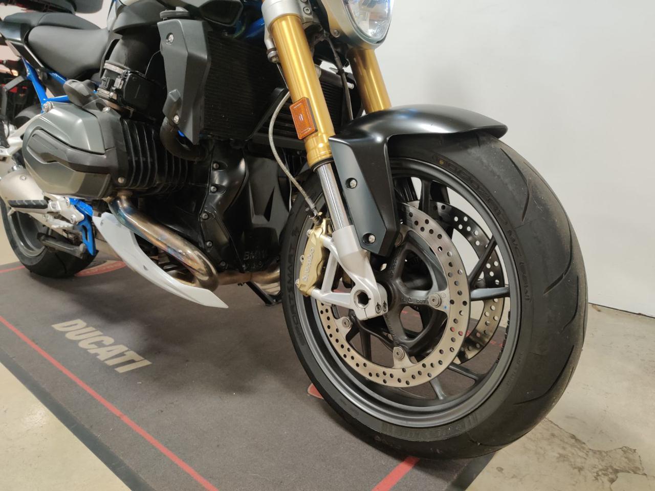 BMW R 1200 R MY 2018 - 4