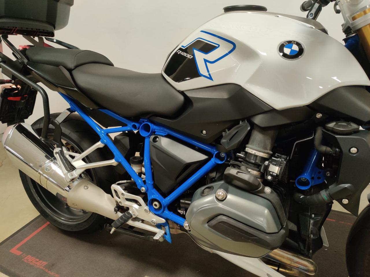 BMW R 1200 R MY 2018 - 5