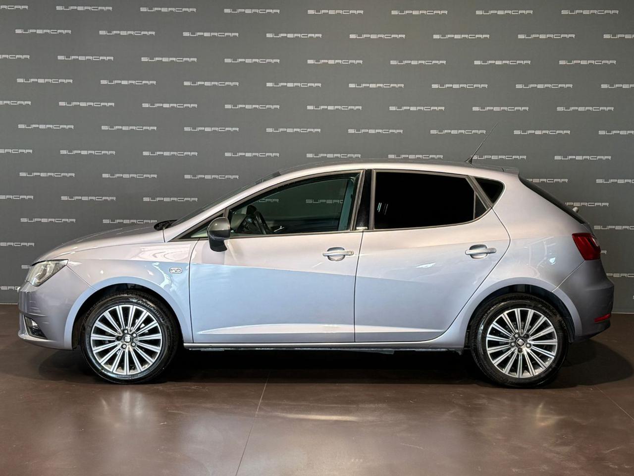 SEAT Ibiza 1.0 75 CV 5p. Xcellence - 5