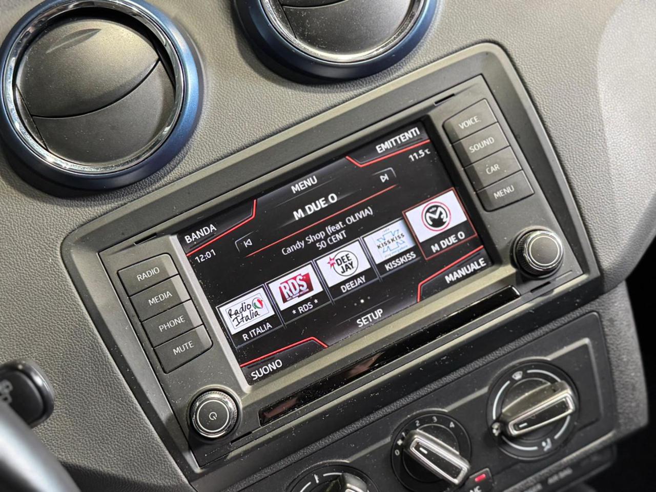 SEAT Ibiza 1.0 75 CV 5p. Xcellence - 14