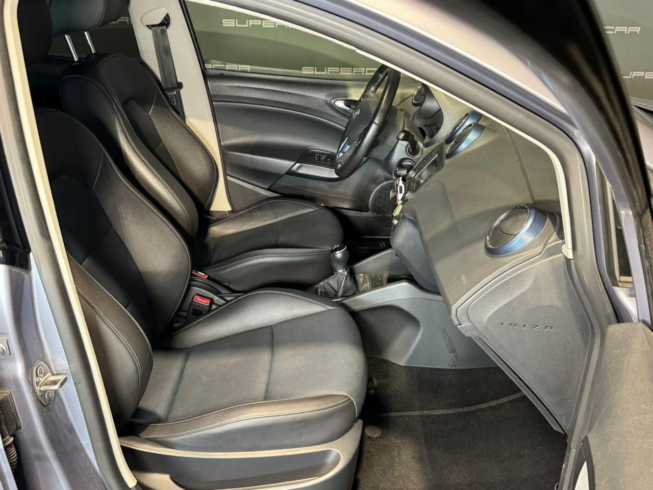 SEAT Ibiza 1.0 75 CV 5p. Xcellence - 12