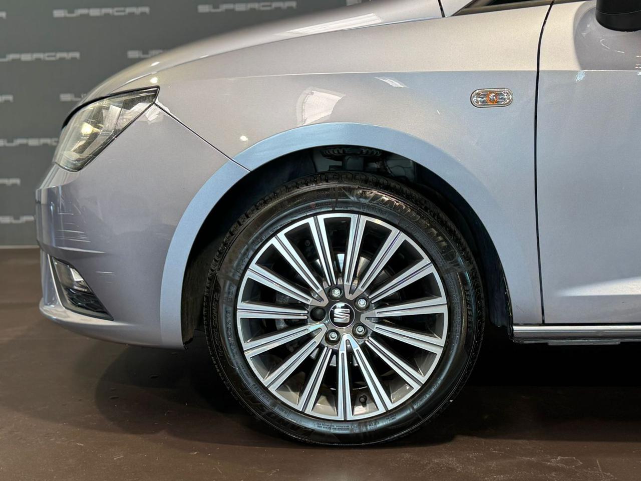 SEAT Ibiza 1.0 75 CV 5p. Xcellence - 8