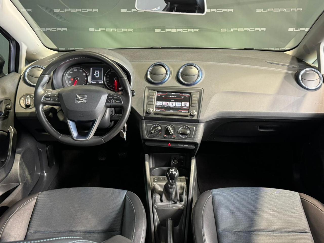 SEAT Ibiza 1.0 75 CV 5p. Xcellence - 10