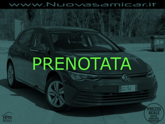 VOLKSWAGEN Golf Antracite metallizzato