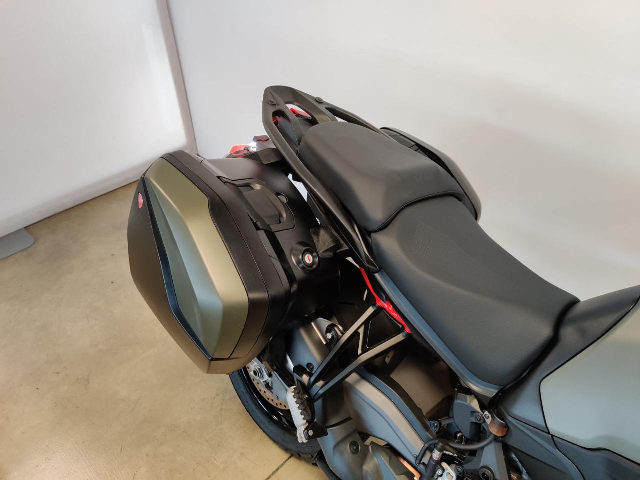 DUCATI Multistrada 950 V2S S MY 2025 - 7