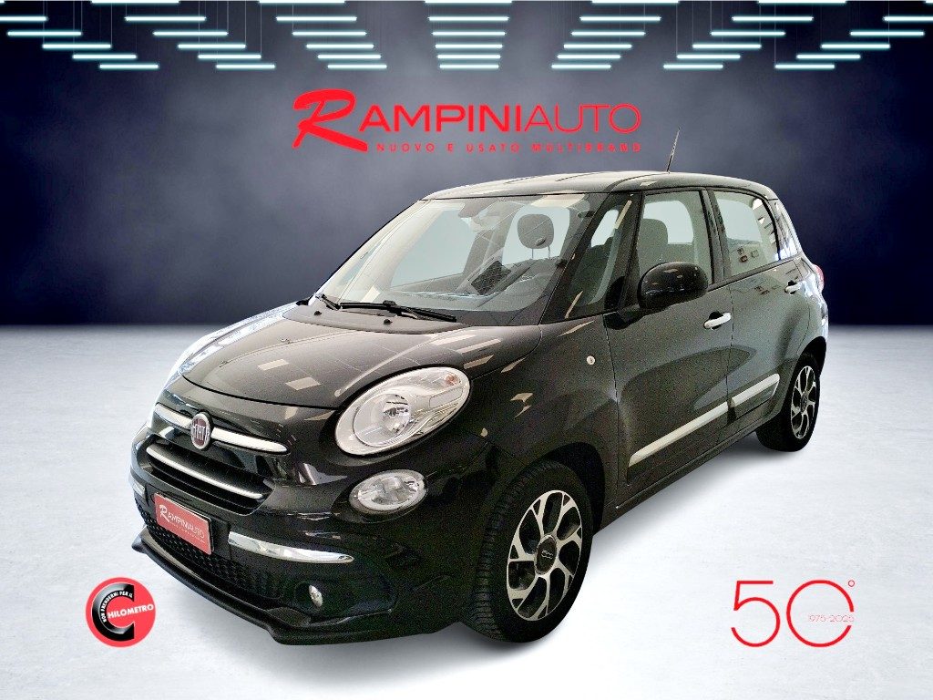 FIAT 500L 1.4 T-Jet GPL 120 CV  Pronta Consegna - 2