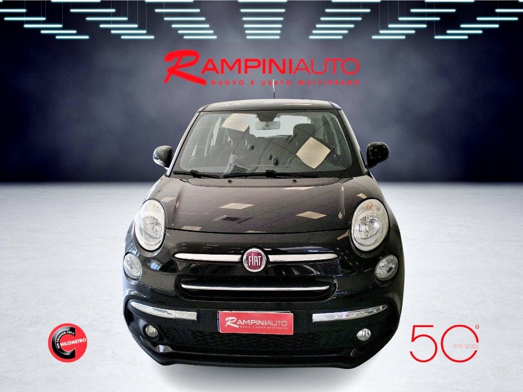 FIAT 500L 1.4 T-Jet GPL 120 CV  Pronta Consegna - 3