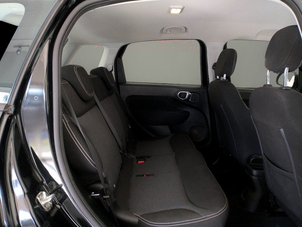 FIAT 500L 1.4 T-Jet GPL 120 CV  Pronta Consegna - 18