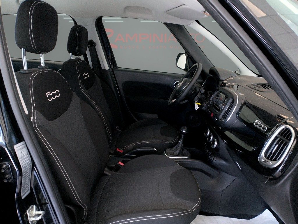 FIAT 500L 1.4 T-Jet GPL 120 CV  Pronta Consegna - 19
