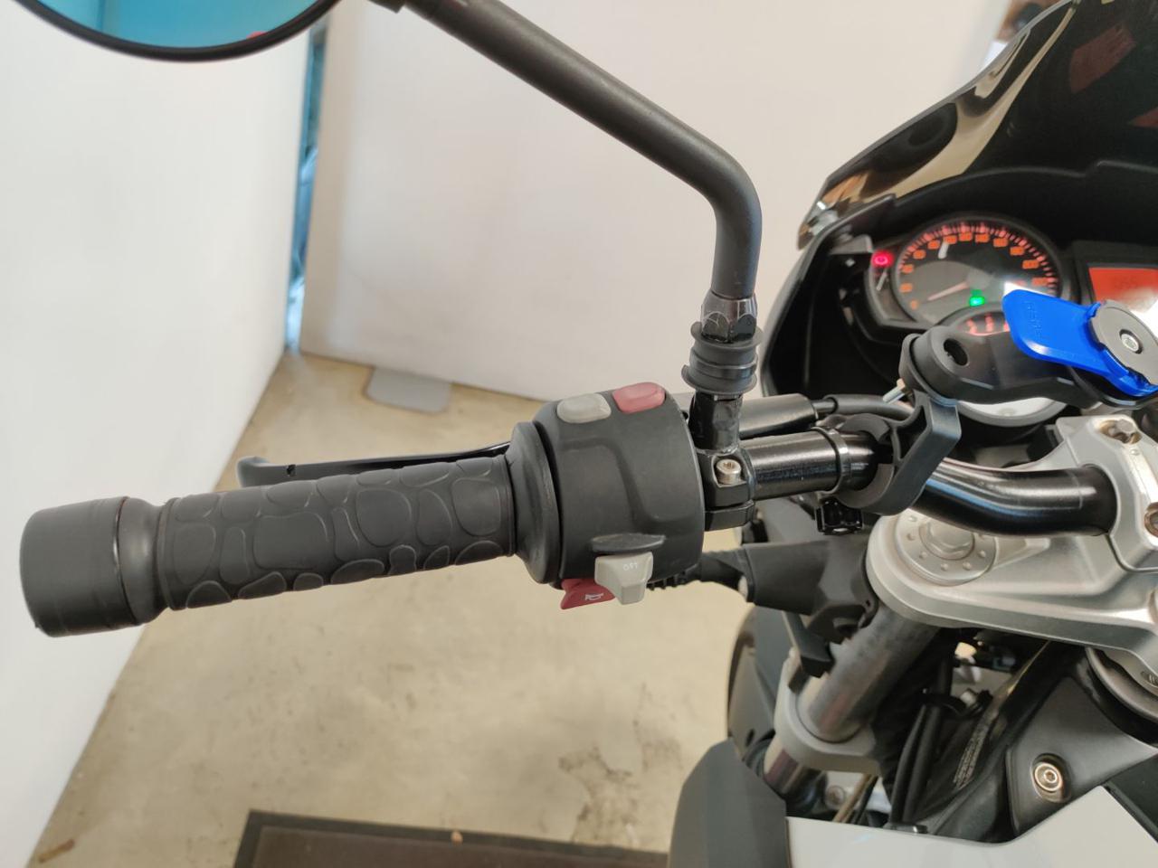 BMW F 800 R ABS - 12