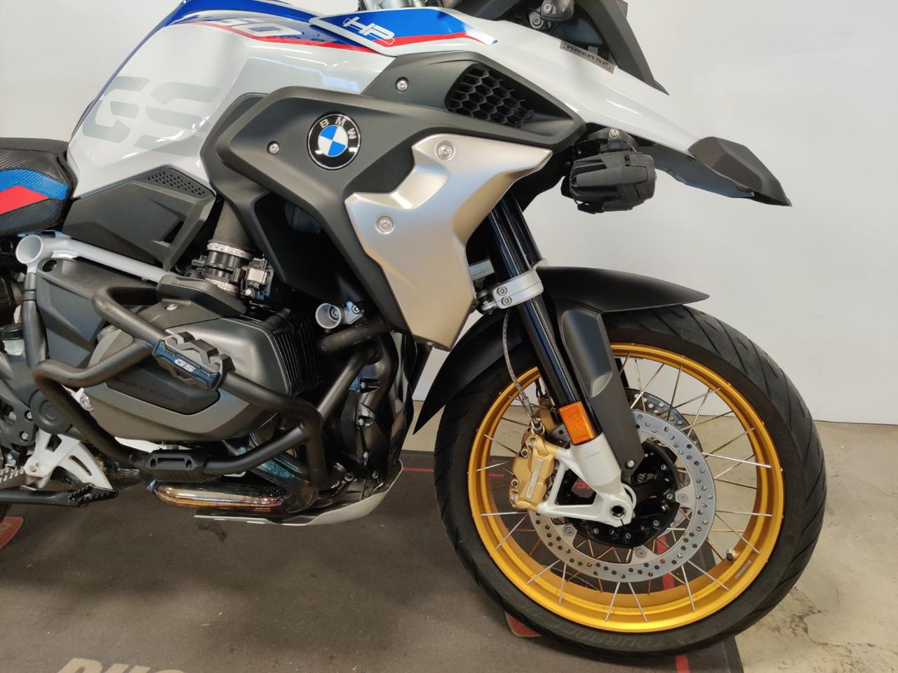 BMW R 1250 GS HP - 5