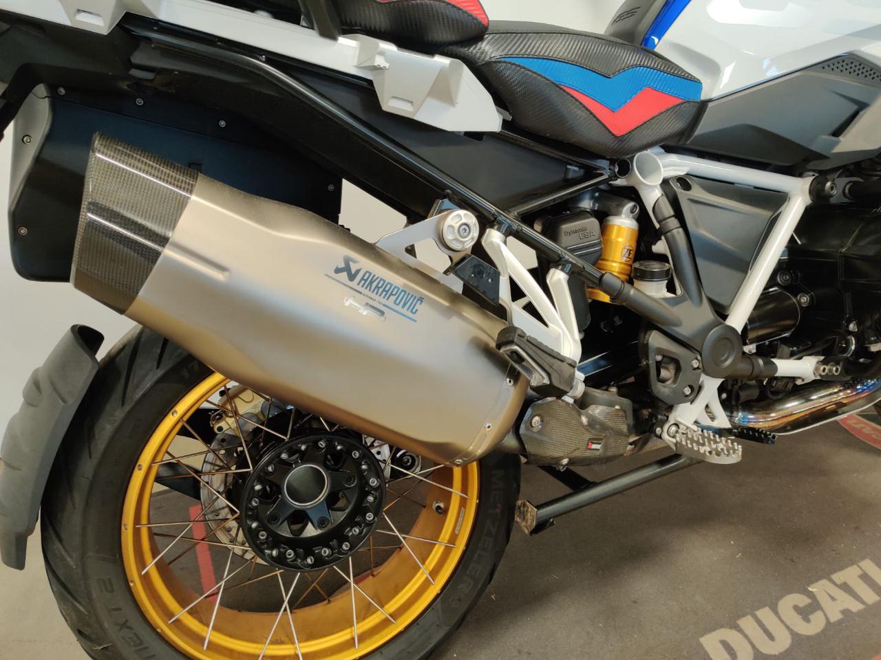 BMW R 1250 GS HP - 7