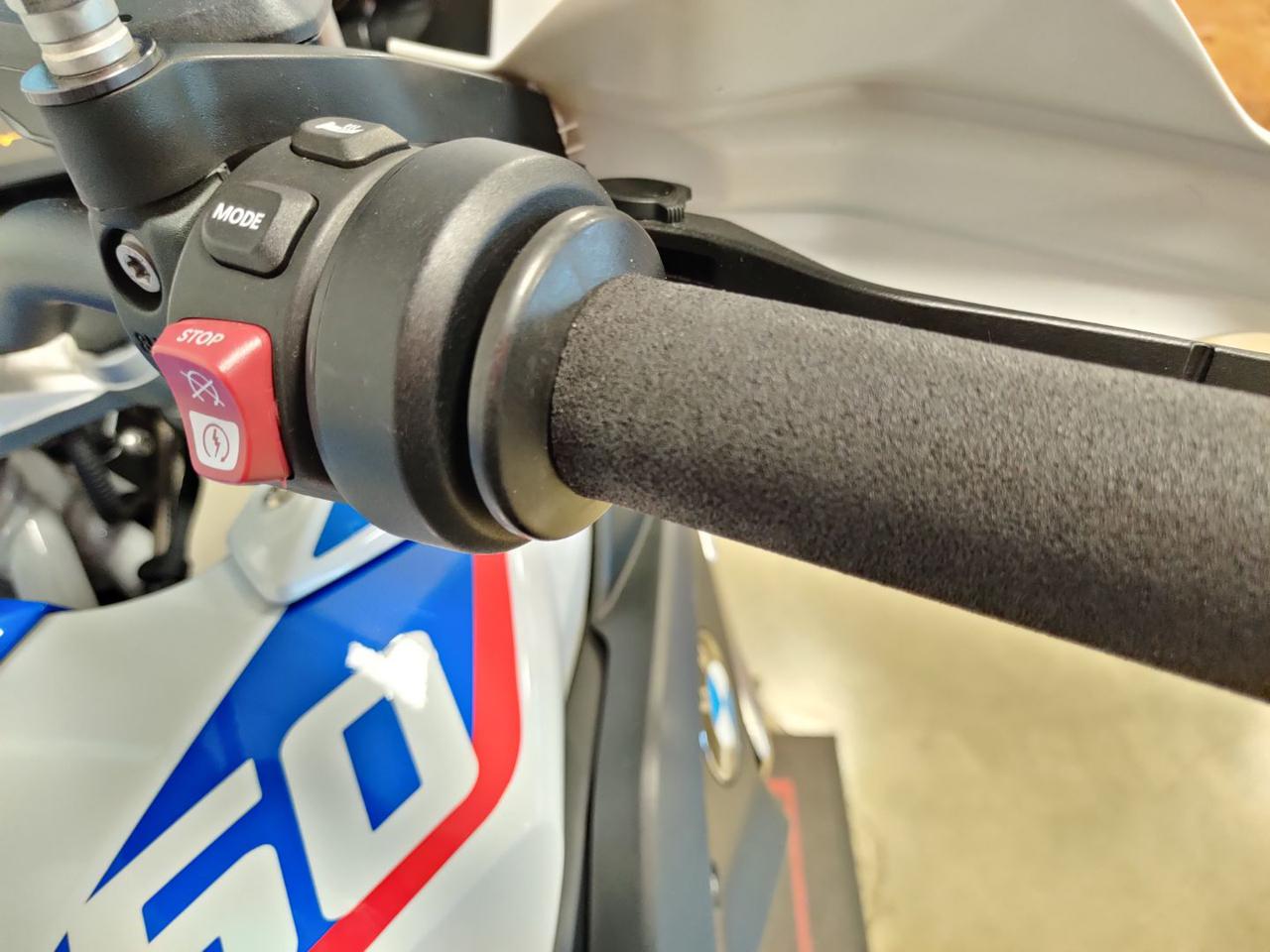 BMW R 1250 GS HP - 12