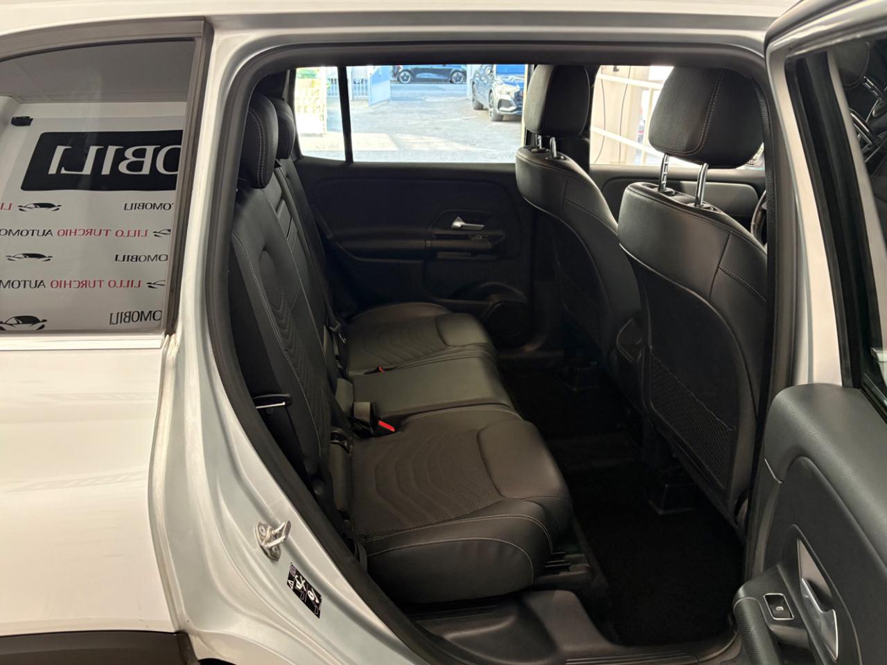 MERCEDES-BENZ GLB 200 d Automatic Business Extra - 19