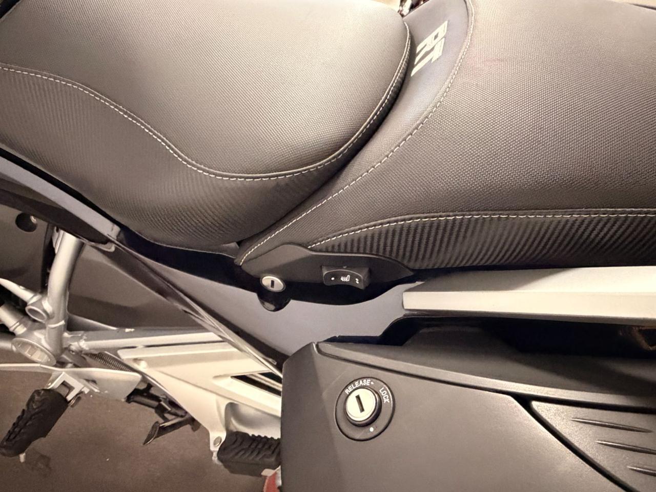 BMW R 1200 RT BLACK - 10