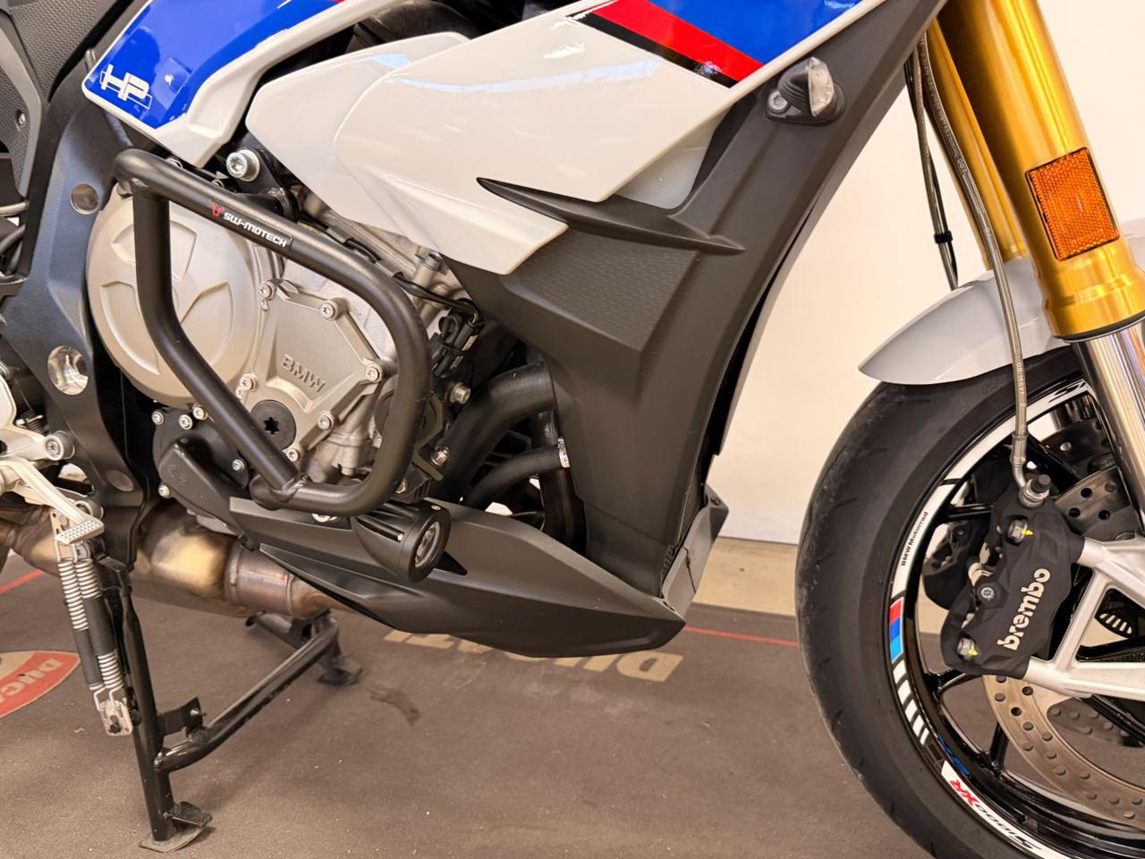 BMW S 1000 XR MY 2020 - 5