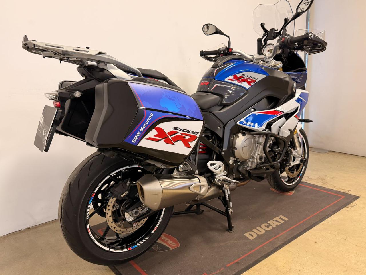 BMW S 1000 XR MY 2020 - 7