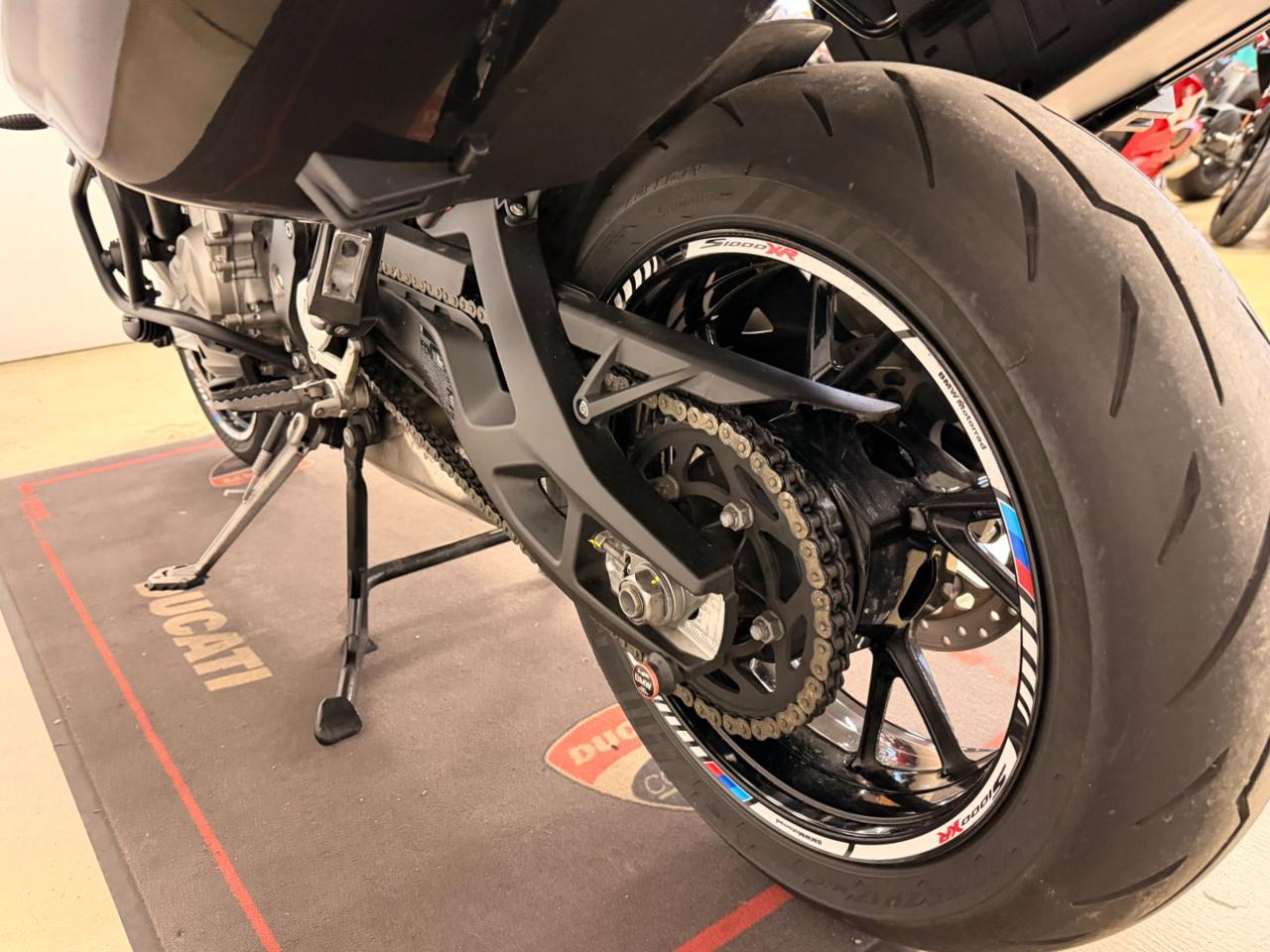 BMW S 1000 XR MY 2020 - 8