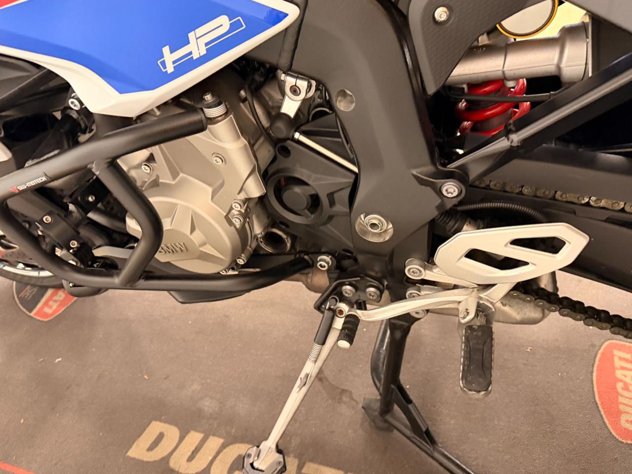 BMW S 1000 XR MY 2020 - 9